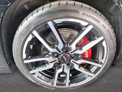 Mini Cooper MINI Aceman John Works (2026) - Photo 15