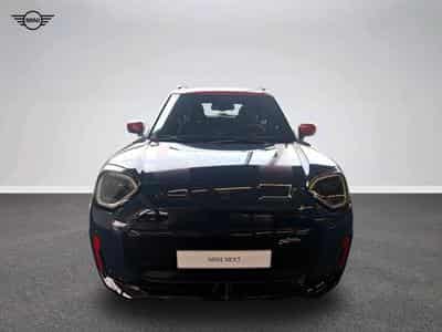 Mini Cooper MINI Aceman John Works (2026) - Photo 2