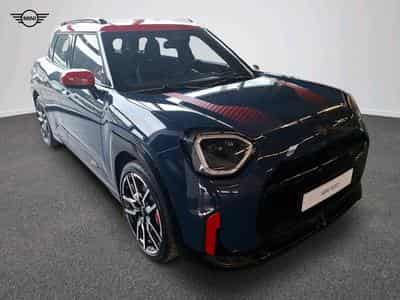 Mini Cooper MINI Aceman John Works (2026) - Photo 3