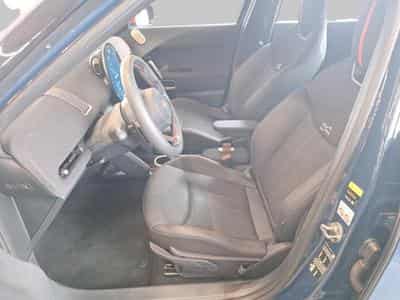 Mini Cooper MINI Aceman John Works (2026) - Photo 4