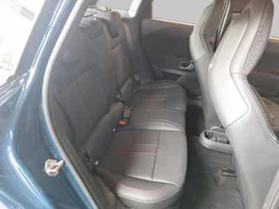 Mini Cooper MINI Aceman John Works (2026) - Photo 6