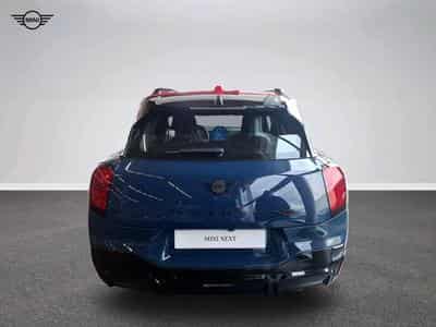 Mini Cooper MINI Aceman John Works (2026) - Photo 9