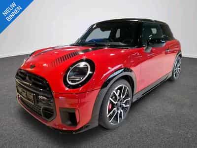 Mini Cooper MINI 3-Deurs John Cooper Works (2026) - Photo 1