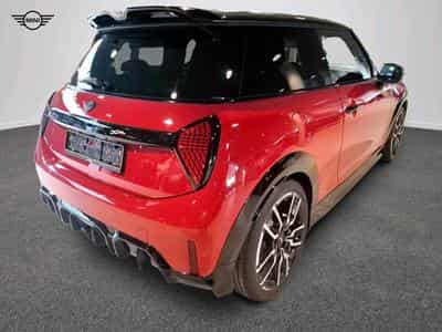 Mini Cooper MINI 3-Deurs John Cooper Works (2026) - Photo 11