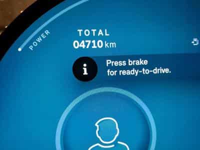 Mini Cooper MINI 3-Deurs John Cooper Works (2026) - Photo 13