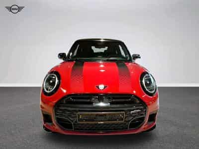 Mini Cooper MINI 3-Deurs John Cooper Works (2026) - Photo 2