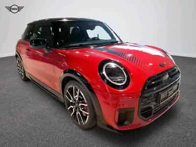 Mini Cooper MINI 3-Deurs John Cooper Works (2026) - Photo 3