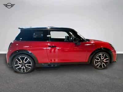 Mini Cooper MINI 3-Deurs John Cooper Works (2026) - Photo 7
