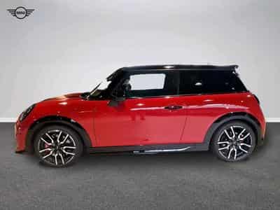 Mini Cooper MINI 3-Deurs John Cooper Works (2026) - Photo 8
