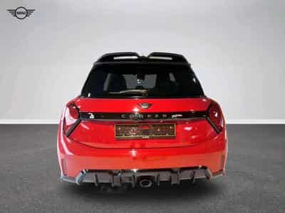 Mini Cooper MINI 3-Deurs John Cooper Works (2026) - Photo 9