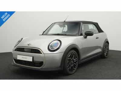 Mini Cooper MINI Cabrio C (2026) - Photo 1