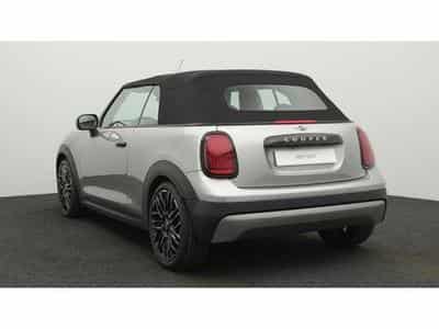 Mini Cooper MINI Cabrio C (2026) - Photo 10