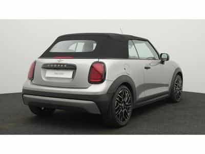 Mini Cooper MINI Cabrio C (2026) - Photo 11