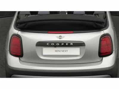 Mini Cooper MINI Cabrio C (2026) - Photo 12