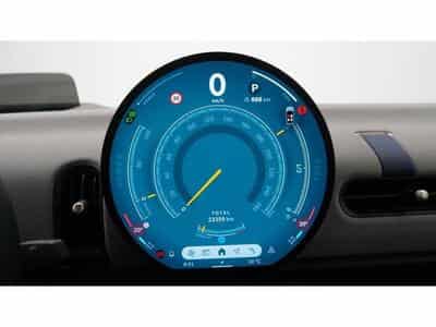 Mini Cooper MINI Cabrio C (2026) - Photo 13