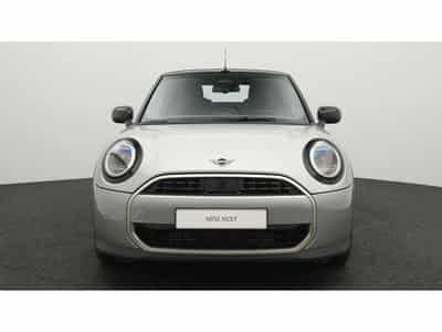 Mini Cooper MINI Cabrio C (2026) - Photo 2