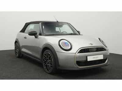 Mini Cooper MINI Cabrio C (2026) - Photo 3