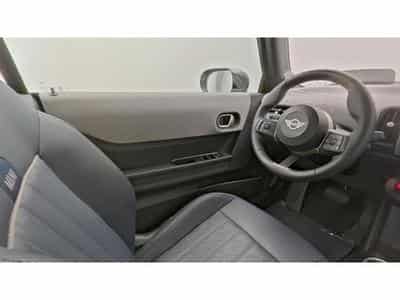 Mini Cooper MINI Cabrio C (2026) - Photo 4