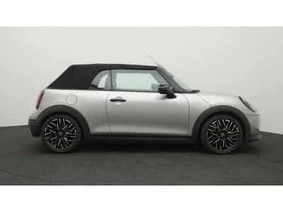 Mini Cooper MINI Cabrio C (2026) - Photo 7