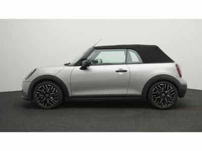 Mini Cooper MINI Cabrio C (2026) - Photo 8