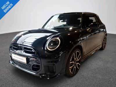 Mini Cooper MINI Cabrio S (2026) - Photo 1