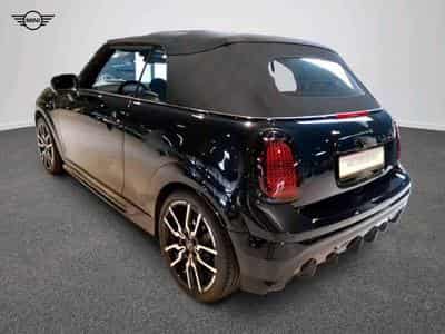 Mini Cooper MINI Cabrio S (2026) - Photo 10