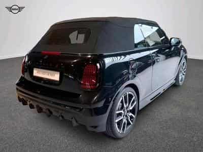Mini Cooper MINI Cabrio S (2026) - Photo 11