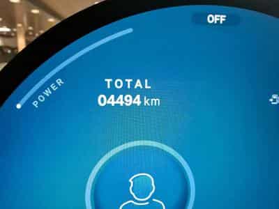 Mini Cooper MINI Cabrio S (2026) - Photo 13