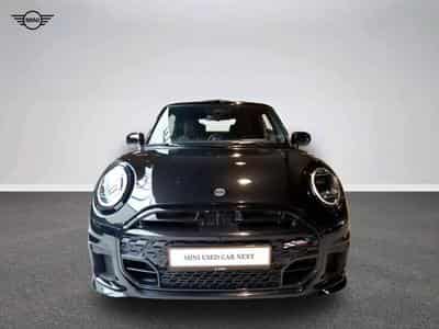 Mini Cooper MINI Cabrio S (2026) - Photo 2