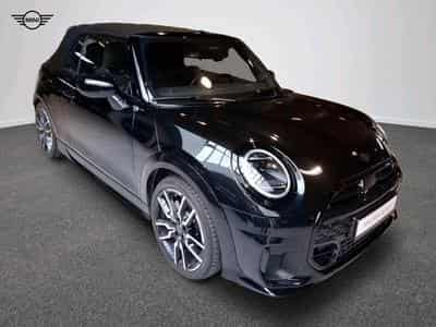 Mini Cooper MINI Cabrio S (2026) - Photo 3