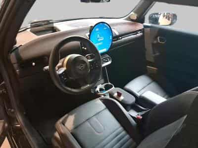Mini Cooper MINI Cabrio S (2026) - Photo 5