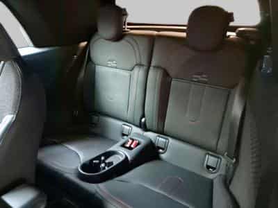 Mini Cooper MINI Cabrio S (2026) - Photo 6