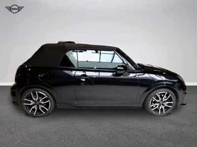 Mini Cooper MINI Cabrio S (2026) - Photo 7
