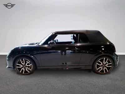 Mini Cooper MINI Cabrio S (2026) - Photo 8