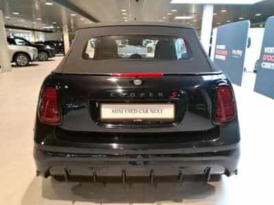 Mini Cooper MINI Cabrio S (2026) - Photo 9