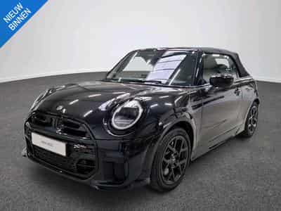 Mini Cooper MINI Cabrio S (2026) - Photo 1