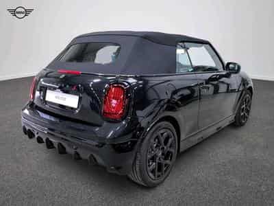 Mini Cooper MINI Cabrio S (2026) - Photo 11