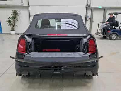 Mini Cooper MINI Cabrio S (2026) - Photo 12
