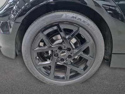 Mini Cooper MINI Cabrio S (2026) - Photo 14