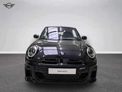 Mini Cooper MINI Cabrio S (2026) - Photo 2