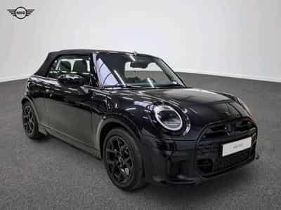 Mini Cooper MINI Cabrio S (2026) - Photo 3