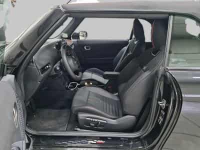 Mini Cooper MINI Cabrio S (2026) - Photo 4