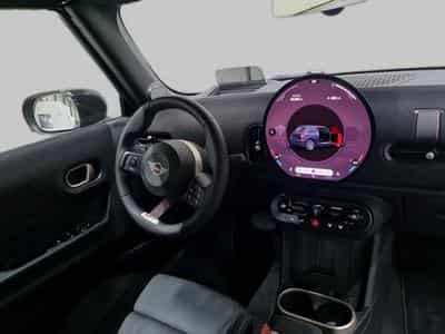 Mini Cooper MINI Cabrio S (2026) - Photo 5