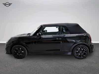 Mini Cooper MINI Cabrio S (2026) - Photo 7