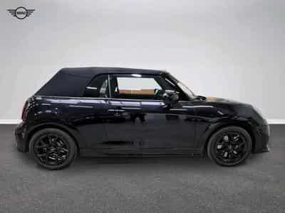 Mini Cooper MINI Cabrio S (2026) - Photo 8