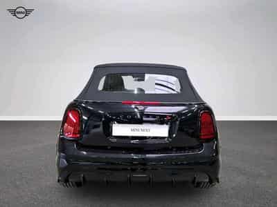 Mini Cooper MINI Cabrio S (2026) - Photo 9