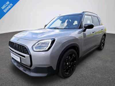 Mini Countryman MINI C (2026) - Photo 1