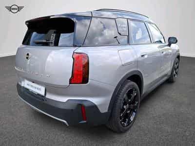 Mini Countryman MINI C (2026) - Photo 10