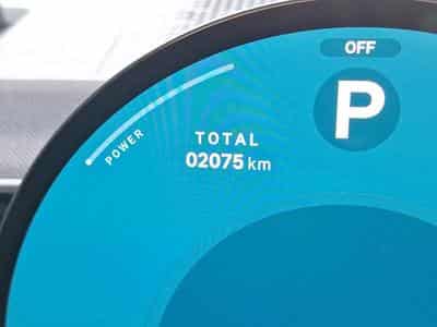 Mini Countryman MINI C (2026) - Photo 13