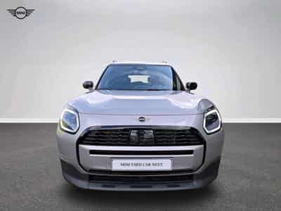 Mini Countryman MINI C (2026) - Photo 2